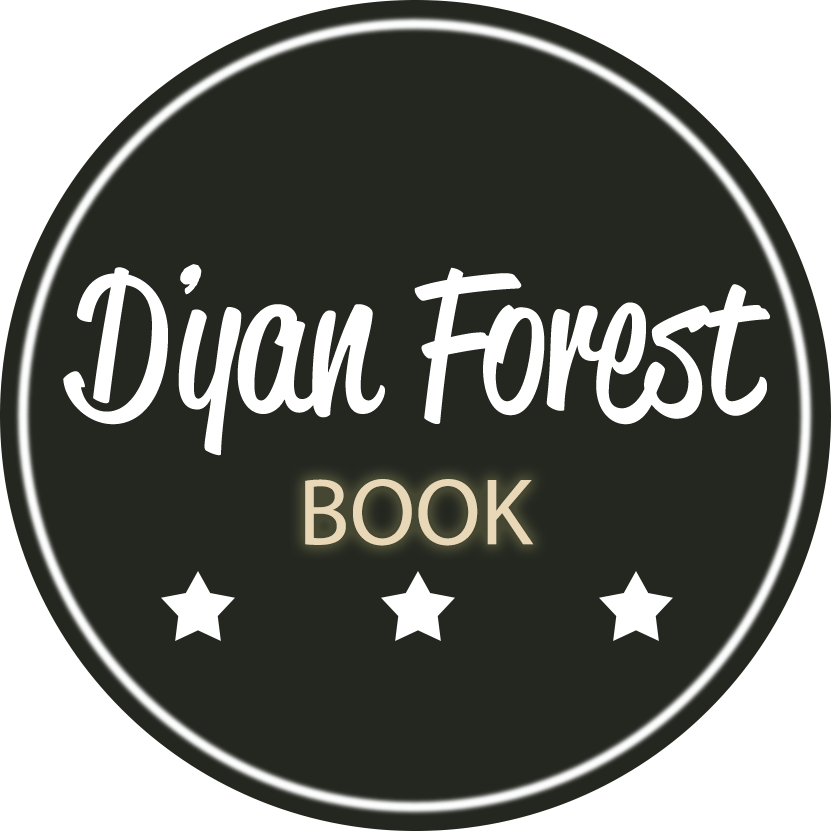 D'yan Forest: Book