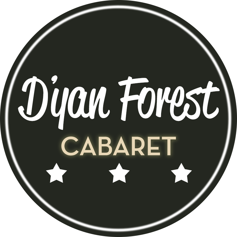 D'yan Forest: Cabaret